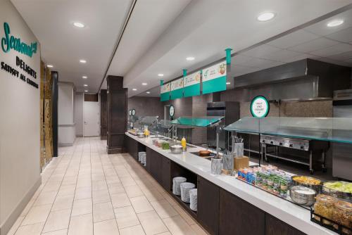 Φαγητό σε αυτό το ξενοδοχείο ή κάπου εκεί κοντά