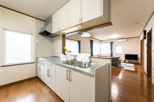 Asahikawa Family Stay KT