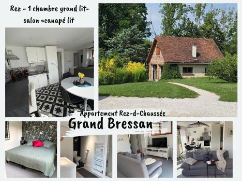 Φωτογραφία από το άλμπουμ του Gîtes Saint-Germain σε Saint-Germain-du-Bois