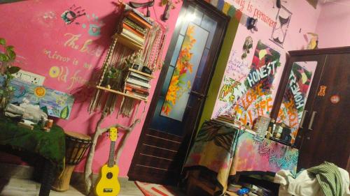 Fotografie z fotogalerie ubytování Peace and love beach stay v destinaci Alleppey