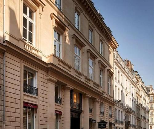 WS Louvre - Saint-Florentin