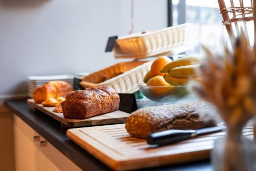 Φαγητό σε αυτό το ξενοδοχείο ή κάπου εκεί κοντά