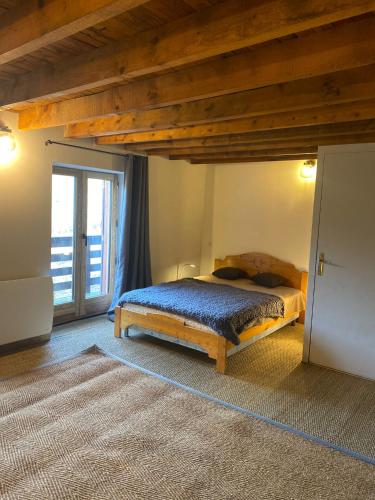 Chalet coeur d'alpage La Plagne Les Arcs