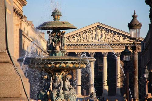 WS Opéra - Duphot