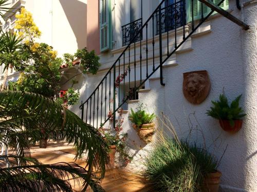Hotel Villa Rose photo 16
