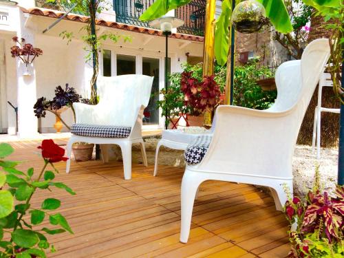 Hotel Villa Rose photo 32