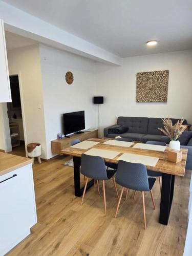Ostoja Szczyrk - Apartament Skalista 9J2