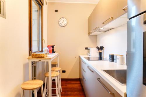 CityLife Prime Suites with Big Terrace