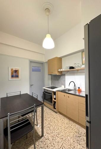 Patras City Stay 4