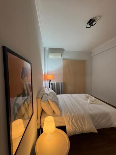 Patras City Stay 4