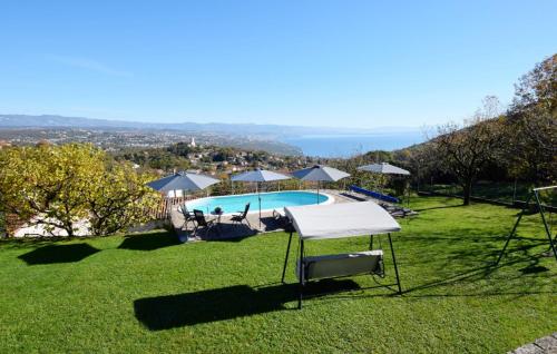 Villa Simic by Villas Guide