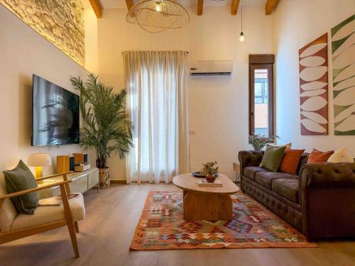 La Casa del Poeta Estilo en pleno centro
