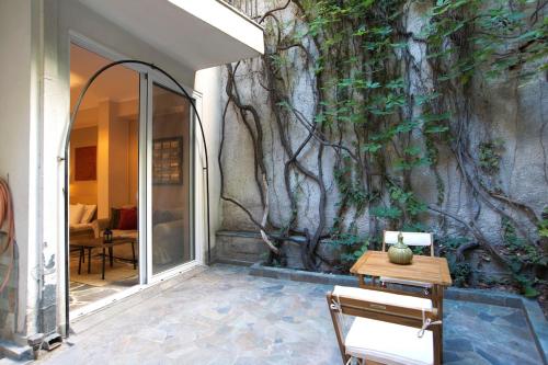Alex Guesthouse Stylish Studio near the Sea