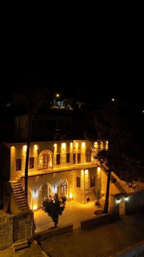 Fotografie z fotogalerie ubytování Tisa Konağı Halfeti v destinaci Halfeti