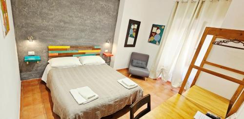 Aba Maya Guesthouse Alghero