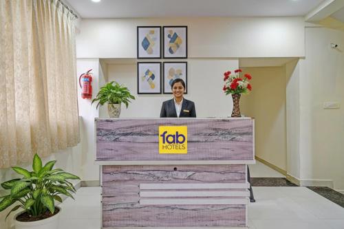 Επισκέπτες που μένουν στο Hotel Udaan Villa