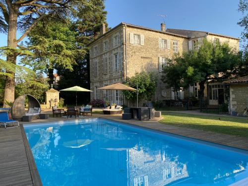Le Relais d'Angély