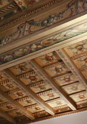 Palazzo Goldoni Condotti Collection photo 45