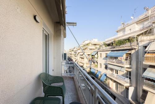 Athenian Zen Suite