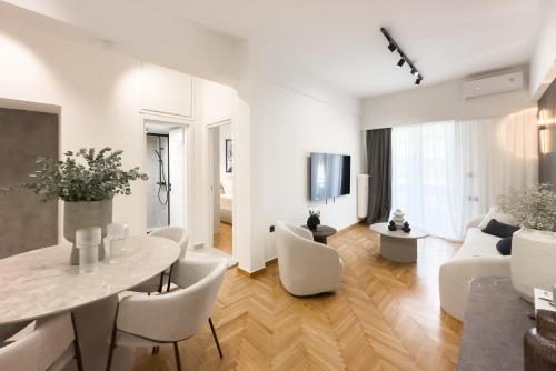 Athenian Zen Suite