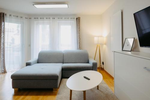 Imagen de la galería de Ferienwohnung Dado, en Eisenstadt
