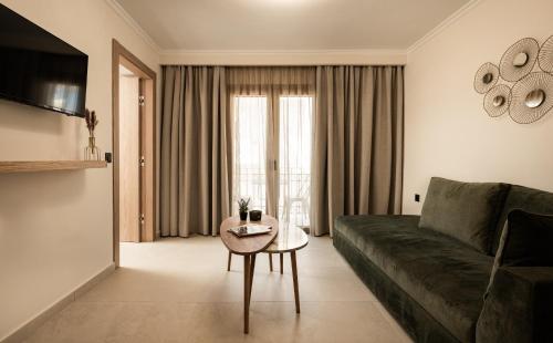 Théros Urban Retreats