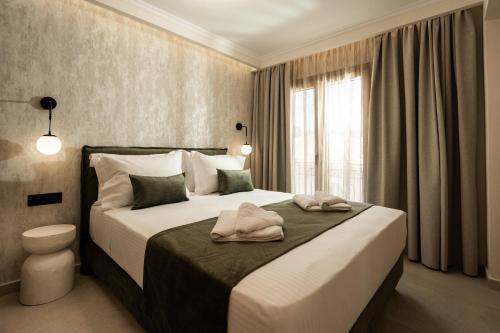 Théros Urban Retreats