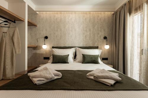 Théros Urban Retreats
