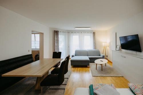Imagen de la galería de Ferienwohnung Dado, en Eisenstadt
