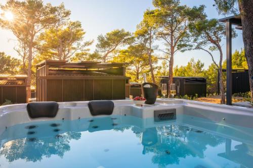Pinadria Camping Resort
