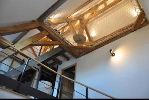 Galeriebild der Unterkunft Maison Manoé in Sens sur Seille