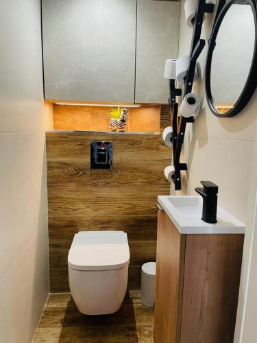 Appartement T3 Cannes centre