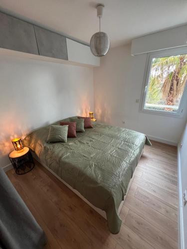 Appartement T3 Cannes centre