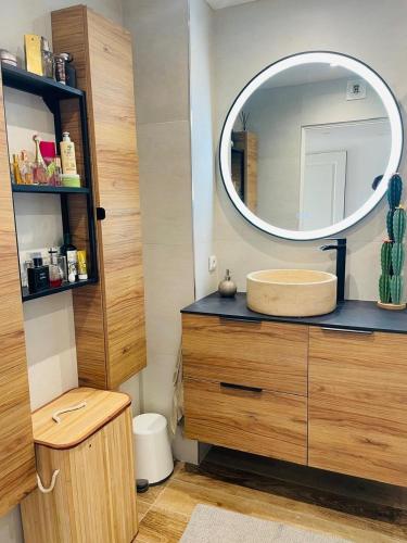 Appartement T3 Cannes centre