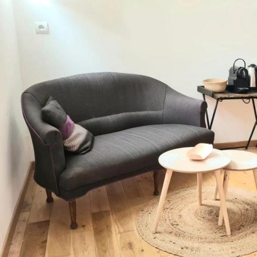 Le zen - Appartement avec terrasse
