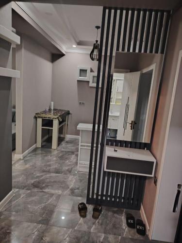 Galeriebild der Unterkunft Sumgait City Park Bulvar in Sumqayıt