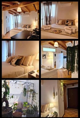 MCH P ROMANA 4 stops from Duomo quiet studio with private small balcony