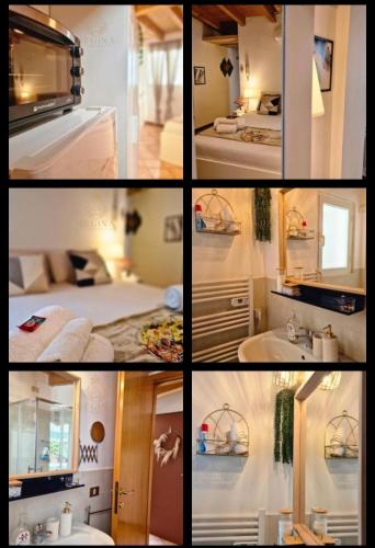 MCH P ROMANA 4 stops from Duomo quiet studio with private small balcony