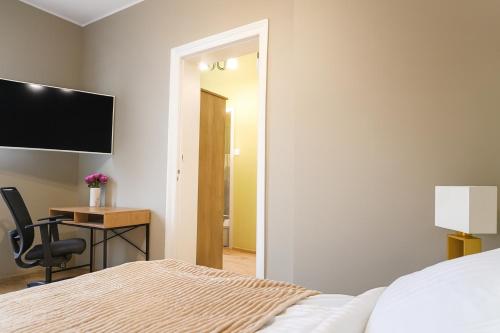 Apartamenty Poznańska 32