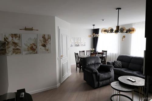 Apartamentai Šiaulių miesto centre
