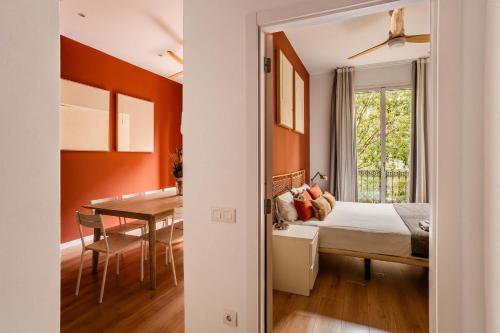 The Collection Barcelona - Gorgeous 4bed 4bath close to City Center