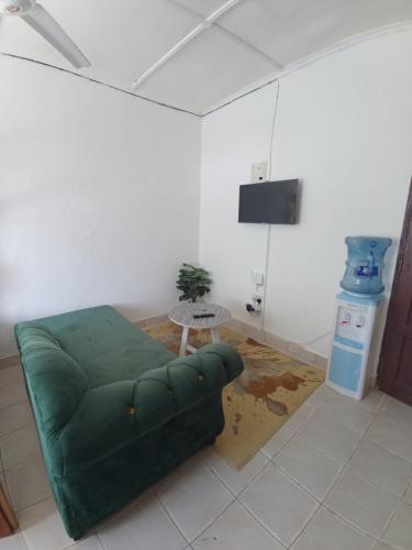 Μια τηλεόραση ή/και κέντρο ψυχαγωγίας στο Danthri