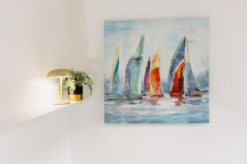 Afbeelding uit fotogalerij van PASSAGE Center in Sombor