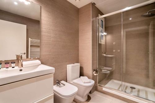 The Collection Barcelona - Perfectly located 4bed 4bath apartment in Eixample