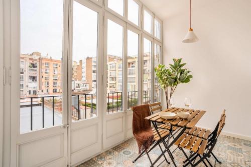 The Collection Barcelona - Perfectly located 4bed 4bath apartment in Eixample