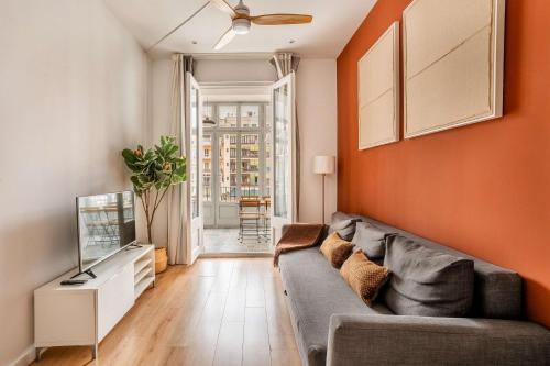 The Collection Barcelona - Perfectly located 4bed 4bath apartment in Eixample