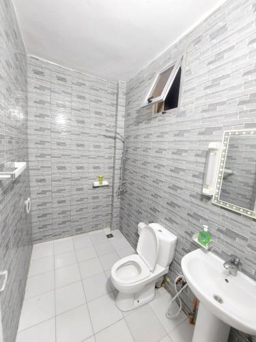 Fotografie z fotogalerie ubytování Horizon Sûr v destinaci Dakar