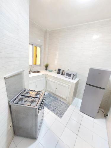 Fotografie z fotogalerie ubytování Horizon Sûr v destinaci Dakar