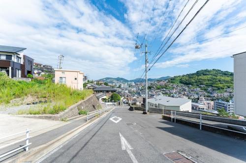 長崎観光の拠点に最適グラバー園近くの一軒家ステイ