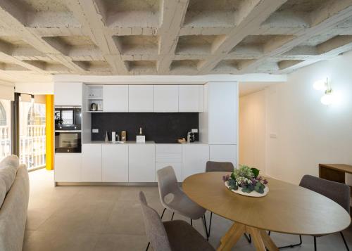 Magno Apartments Francos